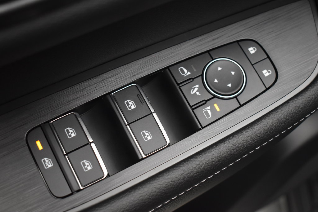 New 2026 Nissan Armada SL AWD/4WD image 11