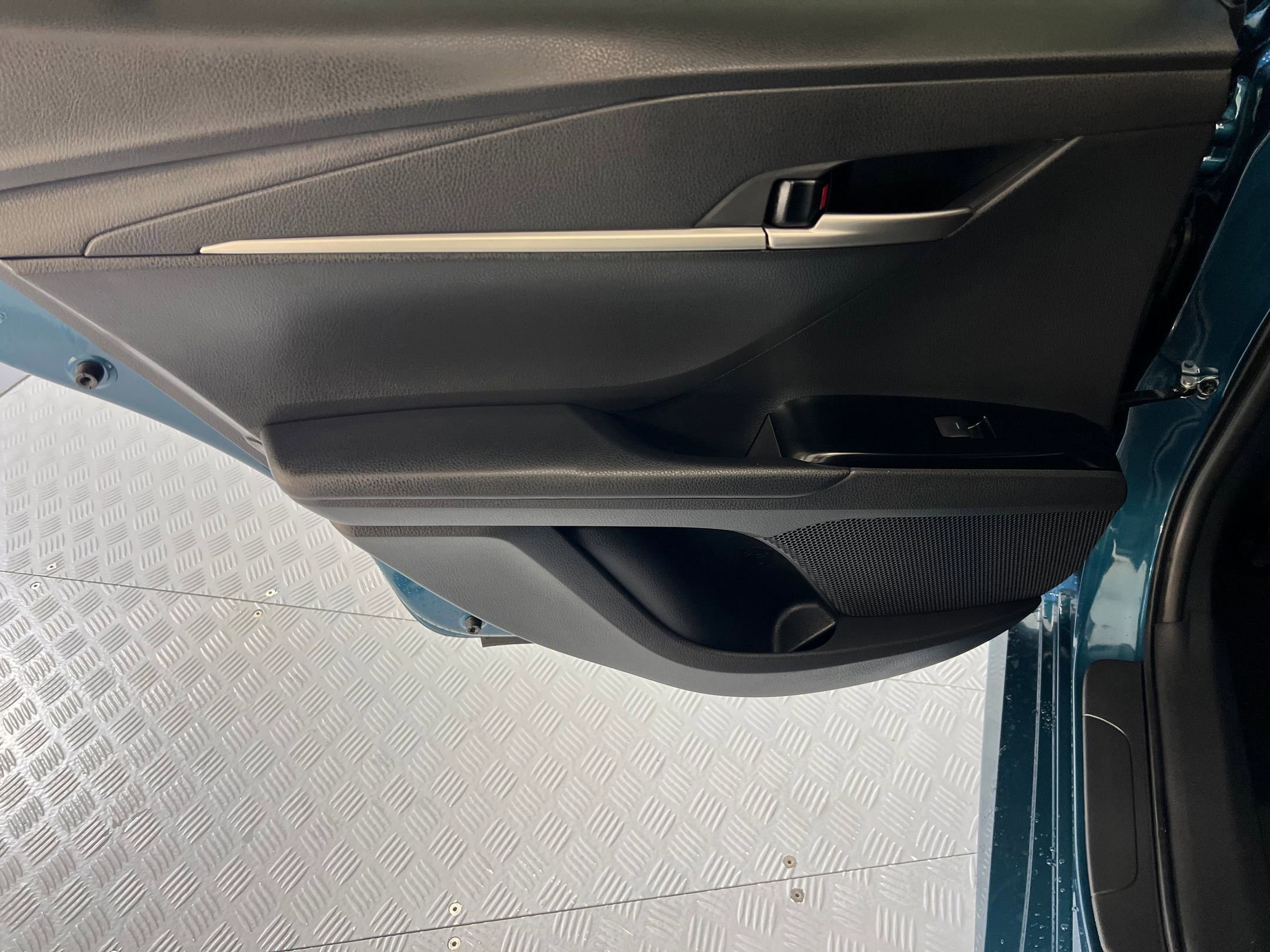 Used 2026 Toyota Camry LE w/ Convenience Package image 22