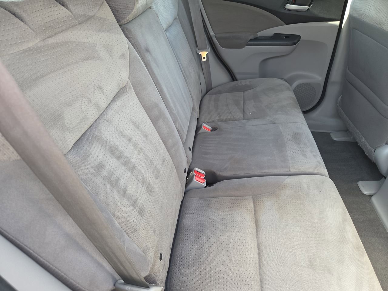 Used 2014 Honda CR-V EX image 21