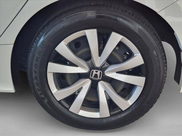 Certified 2023 Honda Civic LX image 22
