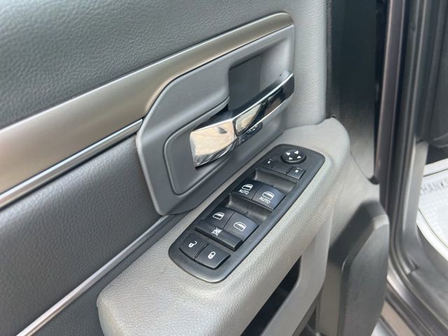 Used 2018 RAM 1500 Outdoorsman image 9