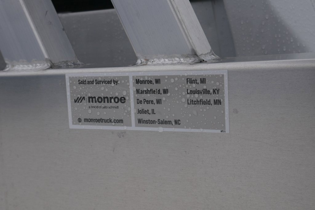 New 2025 Chevrolet Silverado 3500 W/T w/ WT Convenience Package image 24