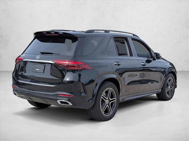 Used 2026 Mercedes-Benz GLE 350 4MATIC image 5