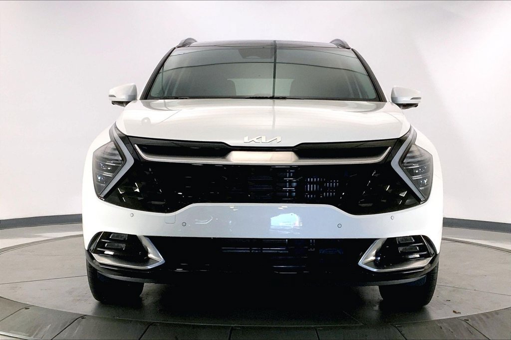 Used 2025 Kia Sportage SX Prestige AWD/4WD image 2