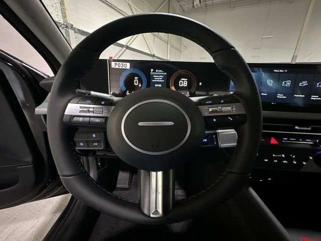 New 2026 Hyundai Sonata SEL image 30