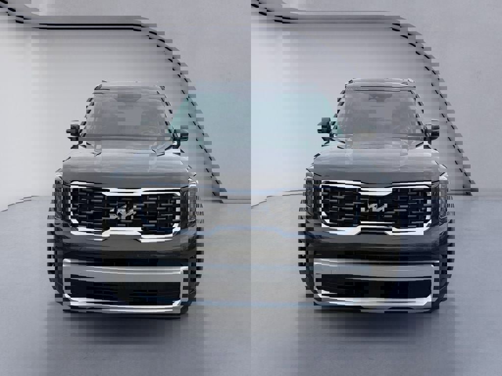 Used 2025 Kia Telluride S image 8