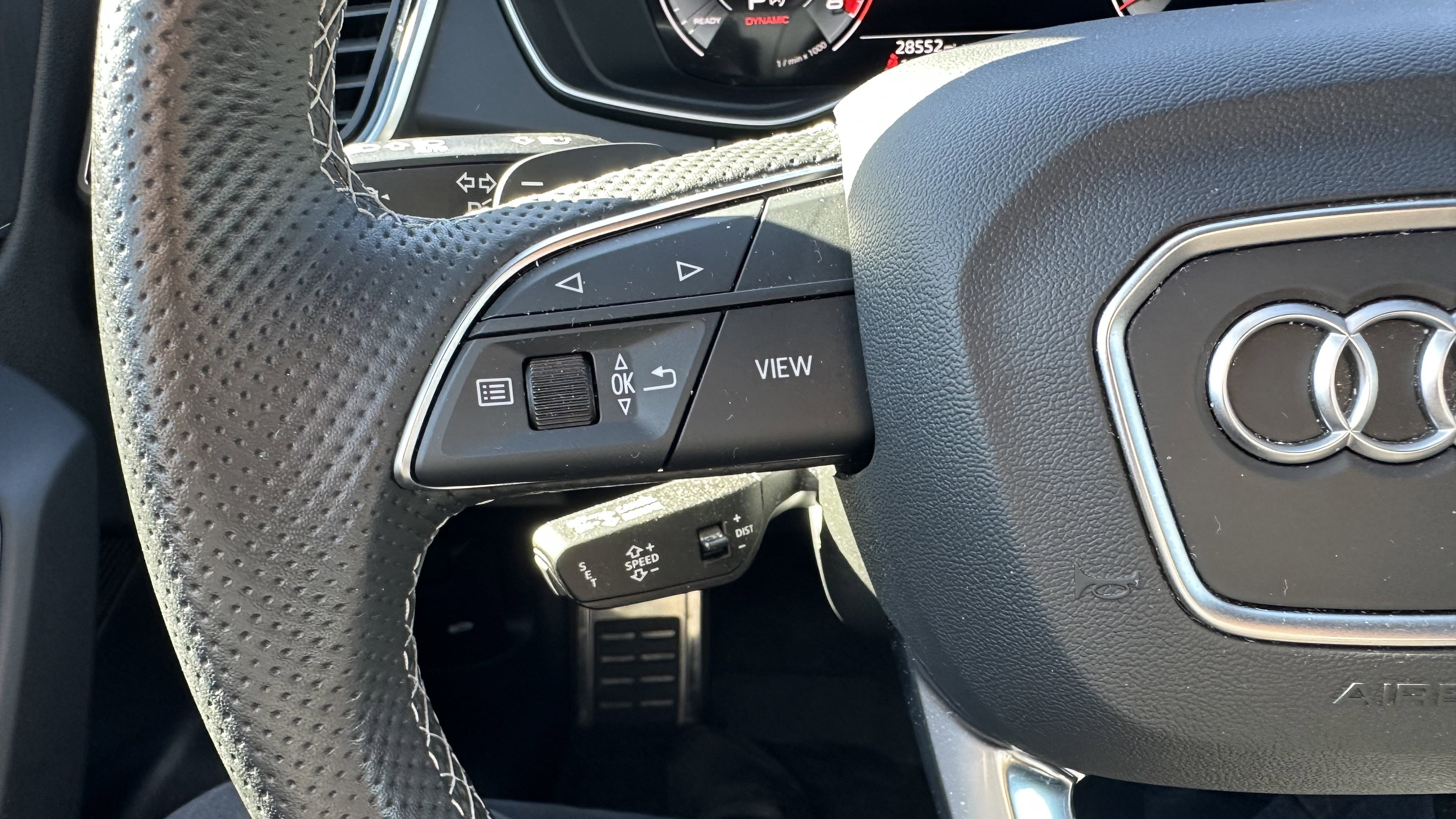 Used 2022 Audi SQ5 Premium Plus image 20