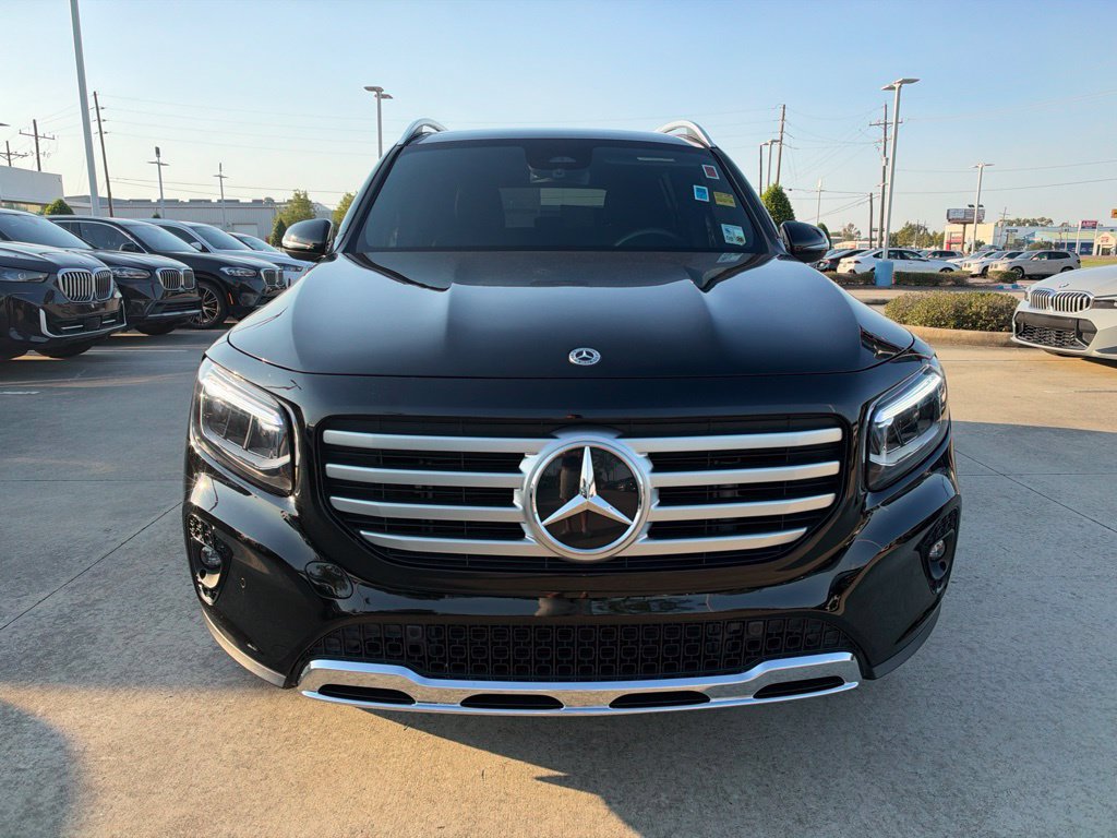 Used 2025 Mercedes-Benz GLB 250 image 8
