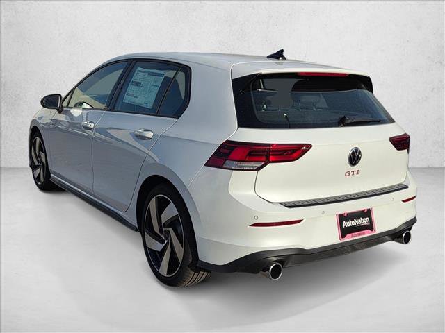 New 2026 Volkswagen Golf S FWD image 9