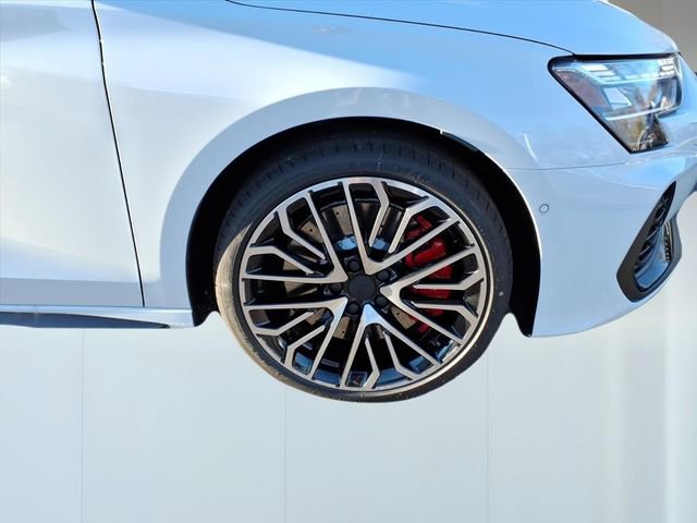 New 2026 Audi S3 Premium AWD/4WD image 5