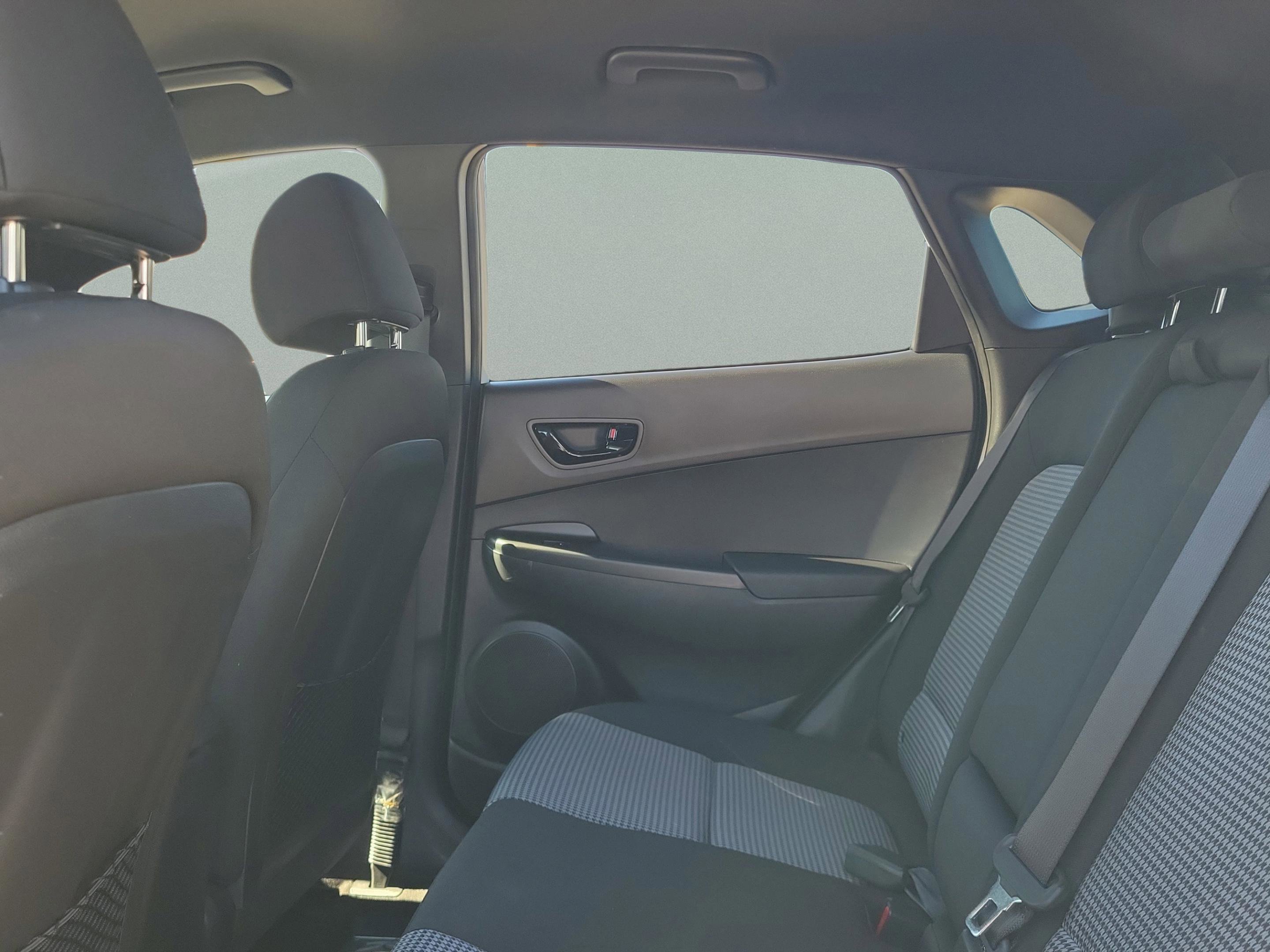 Used 2021 Hyundai Kona Night w/ Cargo Package image 6