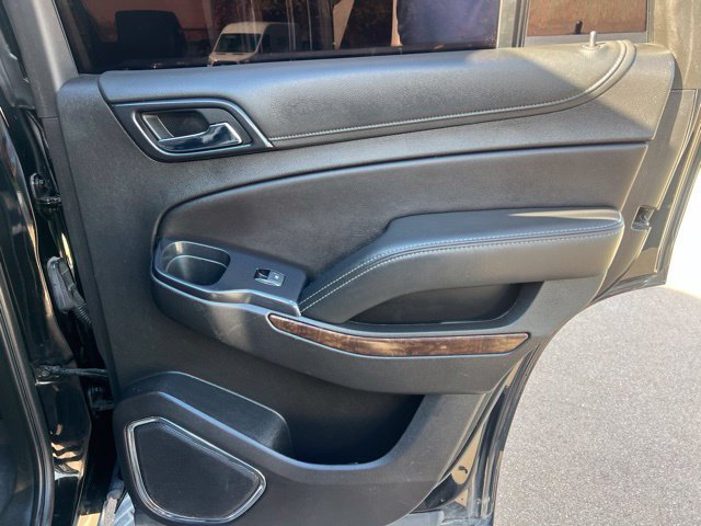 Used 2020 Chevrolet Tahoe LS AWD/4WD image 12
