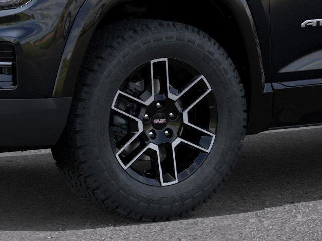 New 2026 GMC Terrain AT4 image 57