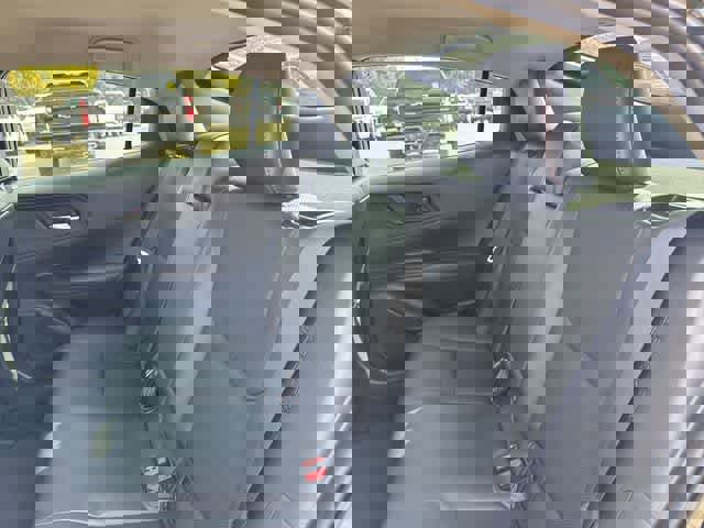 New 2026 Toyota Prius XSE image 15