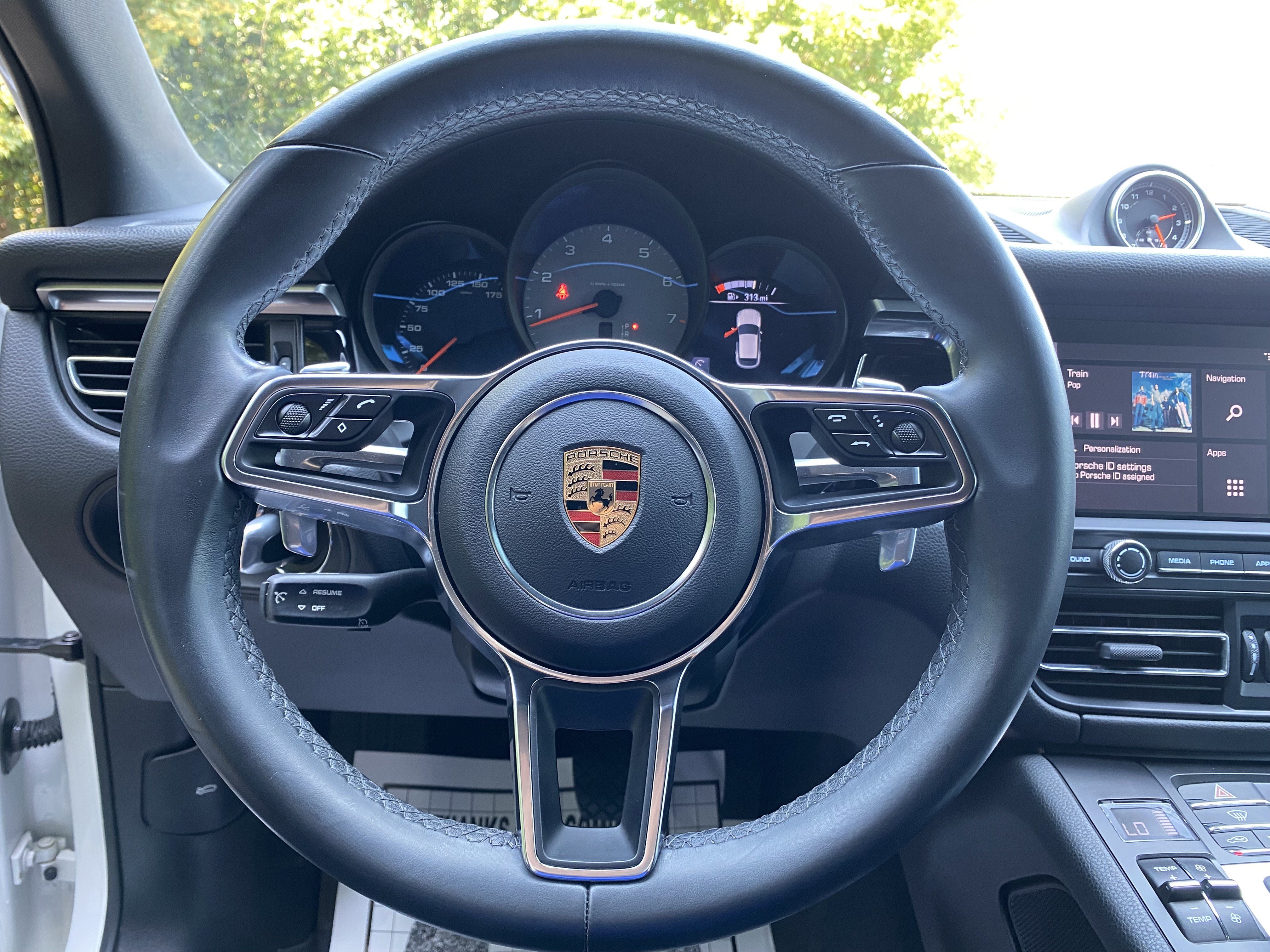 Used 2020 Porsche Macan S AWD/4WD image 19
