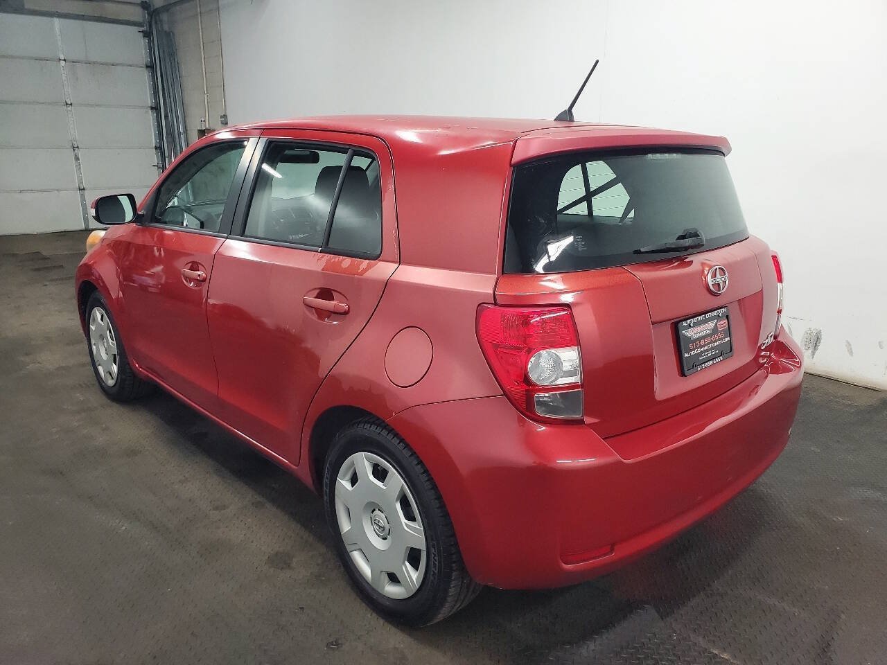 Used 2009 Scion xD FWD image 5