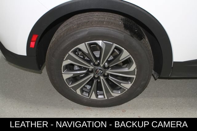 Used 2024 Buick Envision Preferred AWD/4WD image 5