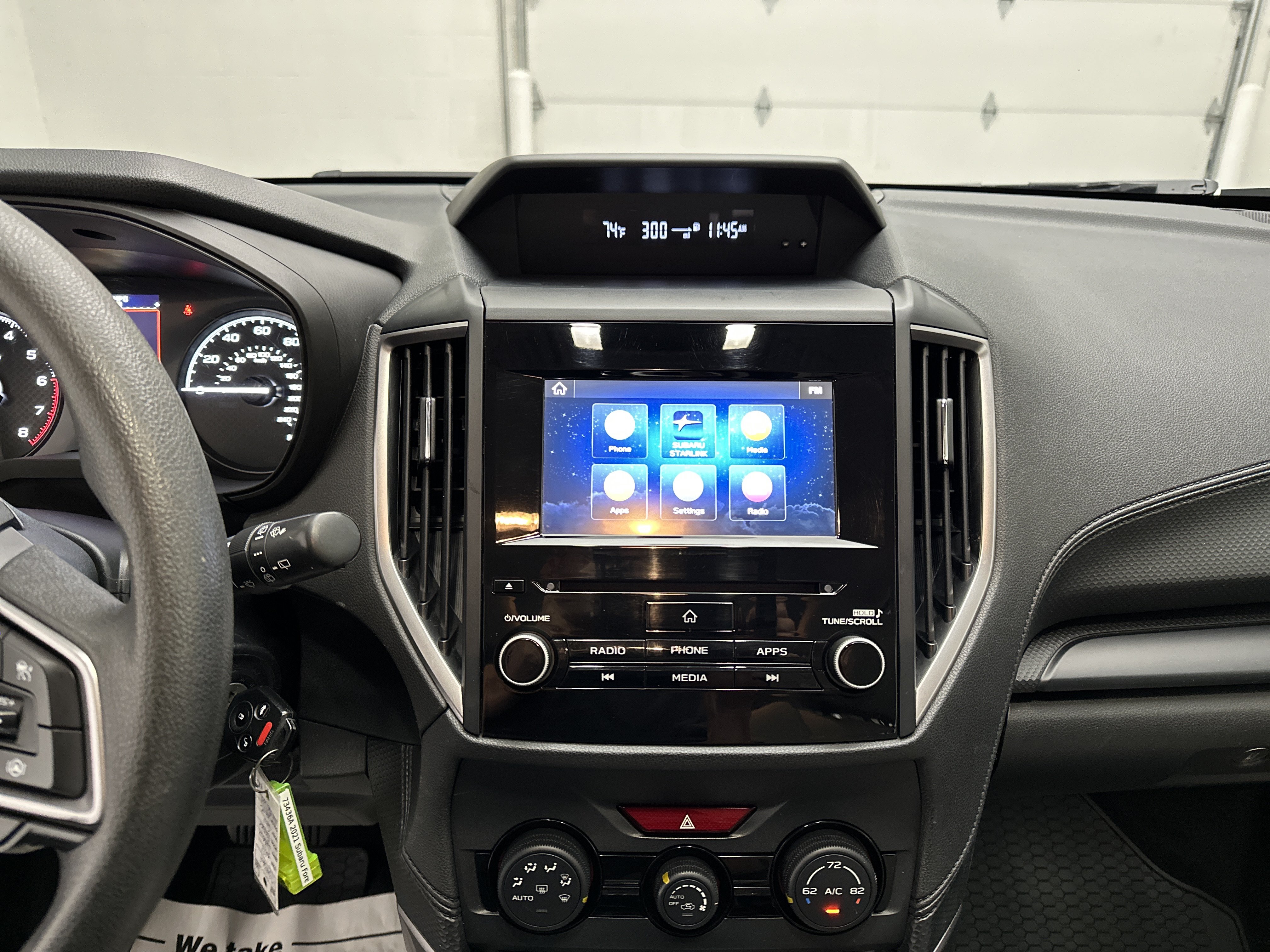 Used 2021 Subaru Forester AWD/4WD image 25