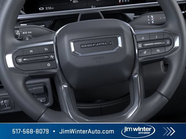 New 2025 GMC Sierra EV Denali AWD/4WD image 34