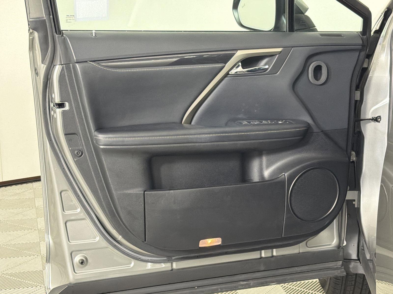 Used 2021 Lexus RX 350 FWD w/ Accessory Package image 21