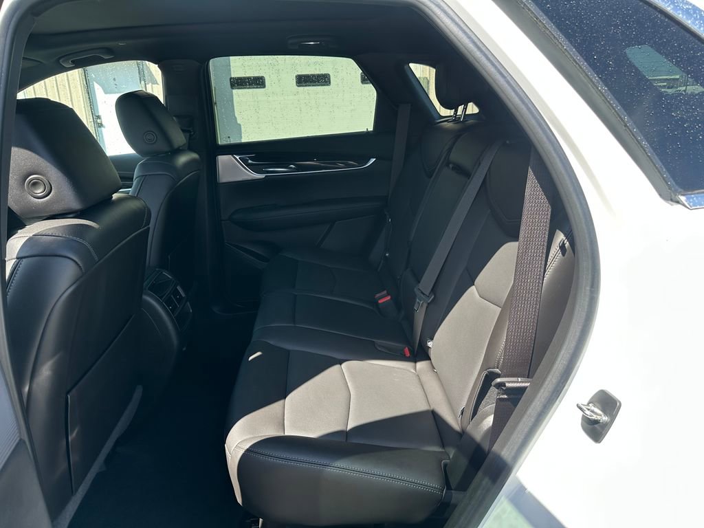 Used 2021 Cadillac XT5 Premium Luxury AWD/4WD image 20