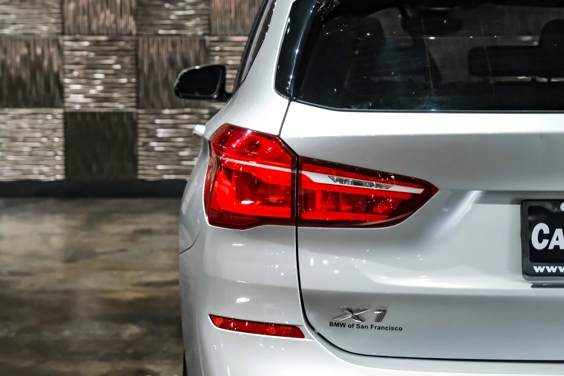 Used 2019 BMW X1 sDrive28i w/ M Sport Package FWD image 42