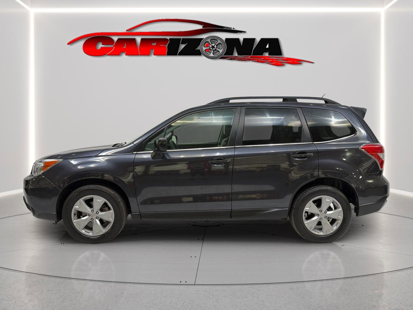 Used 2015 Subaru Forester 2.5i Limited image 6