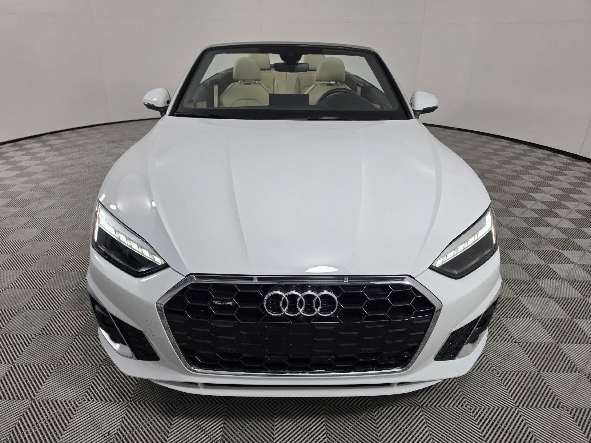 Certified 2024 Audi A5 2.0T Premium Plus AWD/4WD image 33