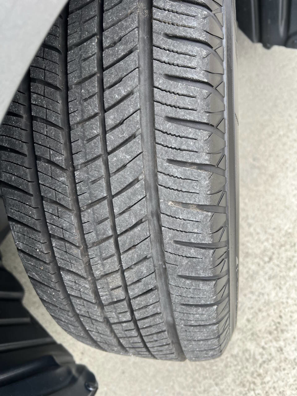 Used 2014 MAZDA MAZDA3 i Touring image 27