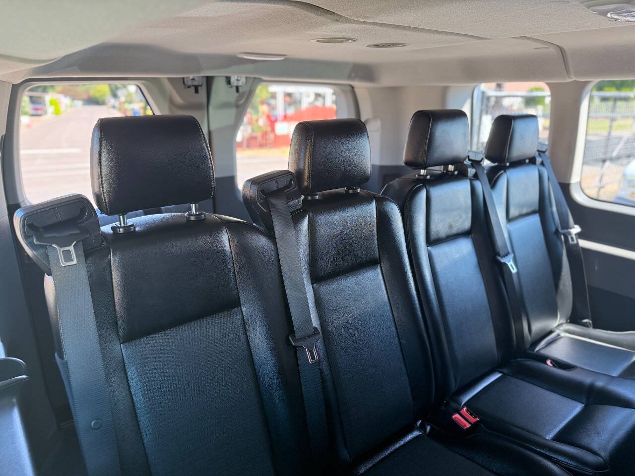 Used 2020 Ford Transit 350 XL RWD image 15