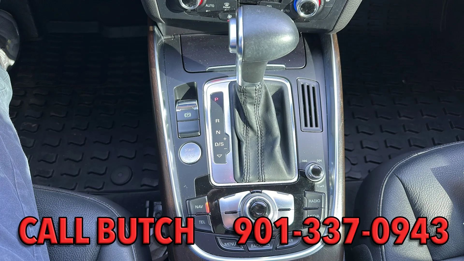 Used 2016 Audi Q5 2.0T Premium Plus w/ Technology Package image 13