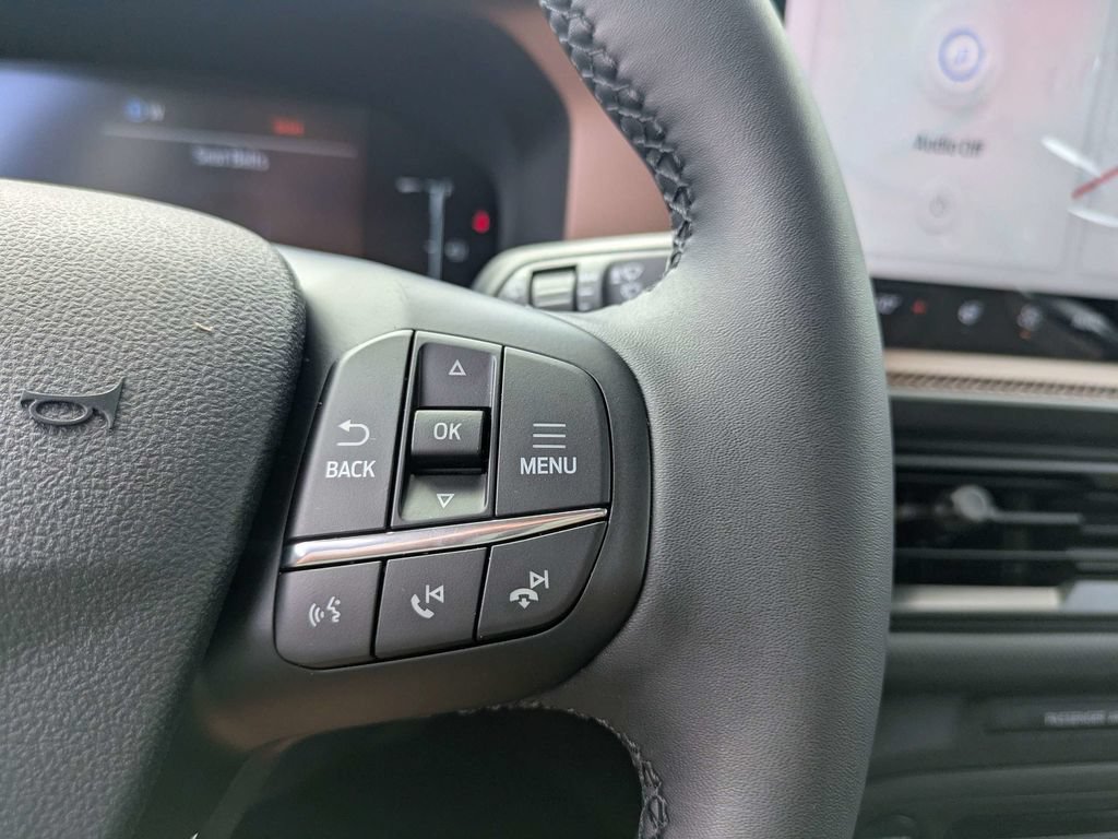 New 2026 Ford Bronco Sport Outer Banks AWD/4WD image 29