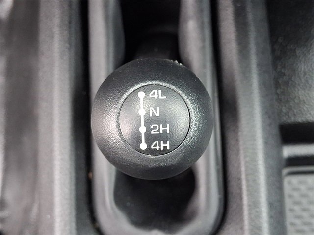 Used 2024 RAM 2500 Tradesman w/ Chrome Appearance Group image 24