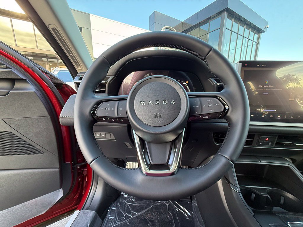 New 2026 MAZDA CX-5 2.5 S w/ Premium Package AWD/4WD image 21