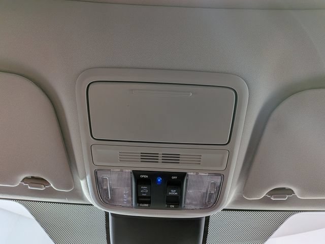 New 2026 Honda Odyssey EX-L image 23