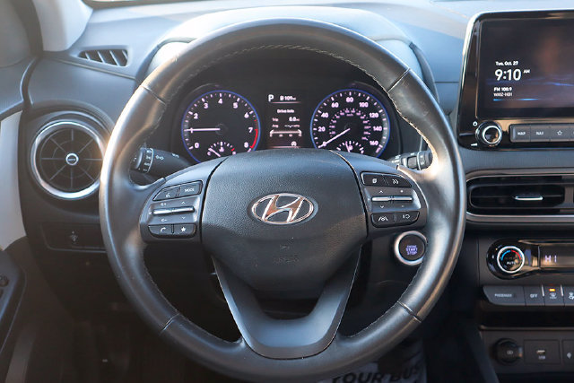 Used 2023 Hyundai Kona SEL w/ Convenience Package FWD image 9