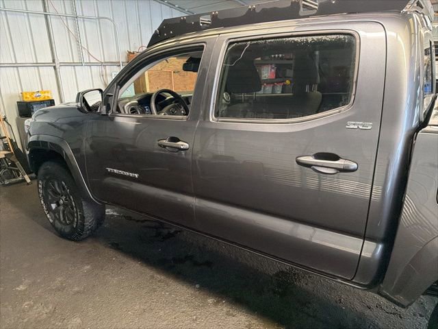 Certified 2023 Toyota Tacoma SR5 w/ Technology Package image 12