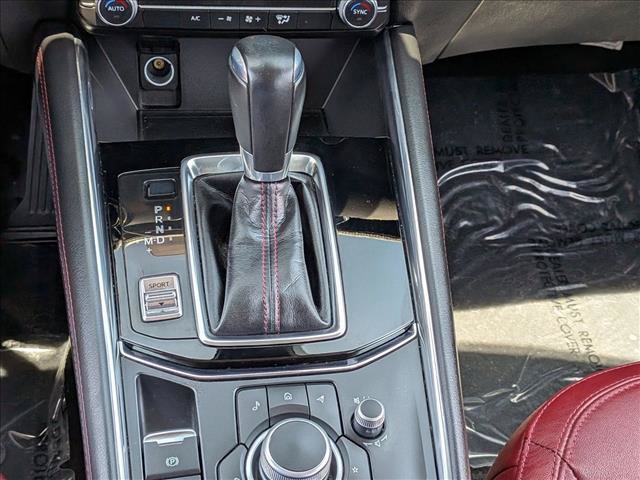 Certified 2023 MAZDA CX-5 Carbon Edition AWD/4WD image 20