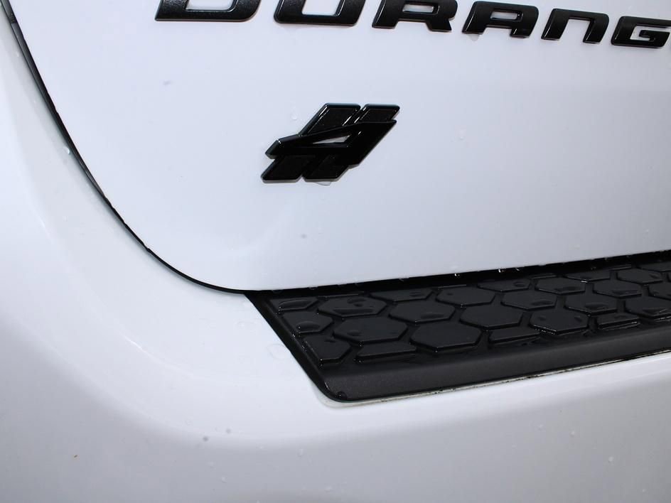 Used 2021 Dodge Durango SRT w/ Black Package image 8