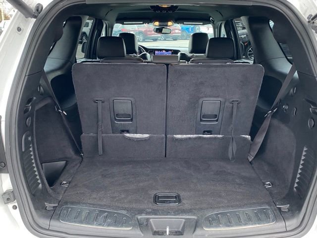 Used 2022 Dodge Durango R/T image 6