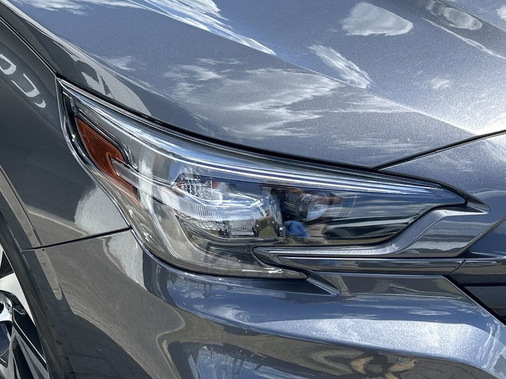 Certified 2025 Subaru Legacy Premium w/ Popular Package #1A image 8