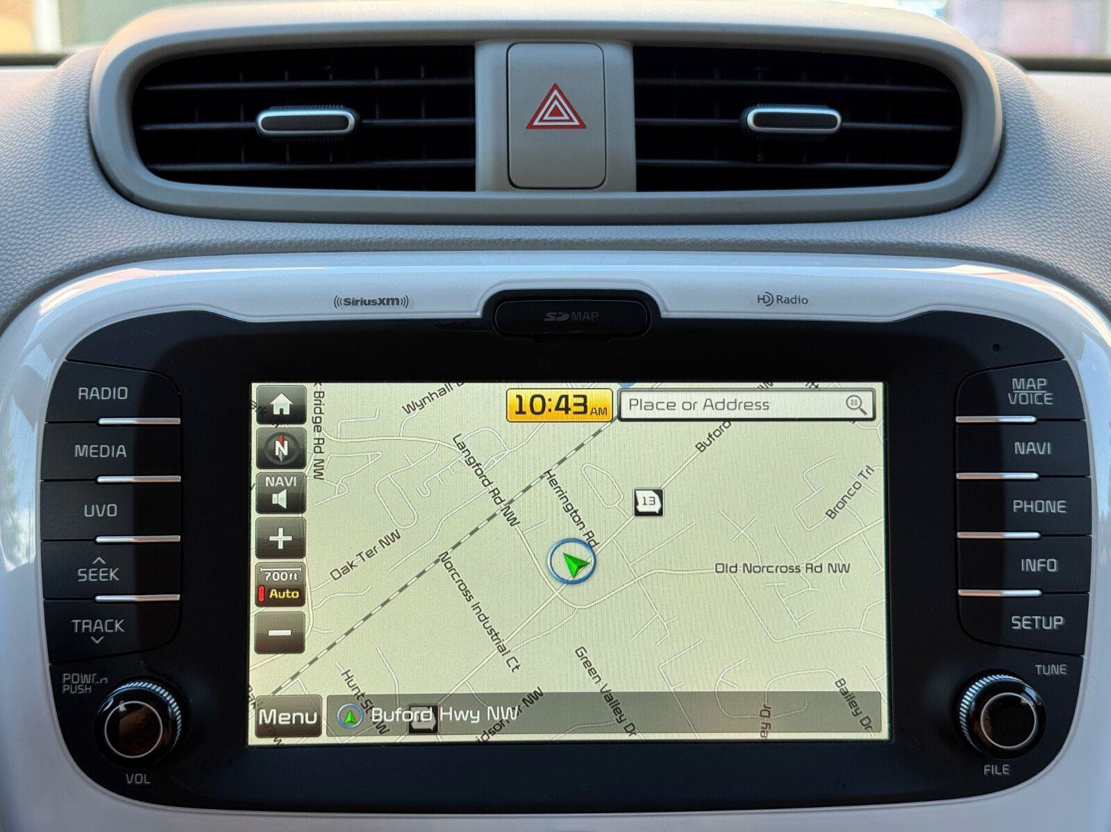Used 2016 Kia Soul EV FWD image 23