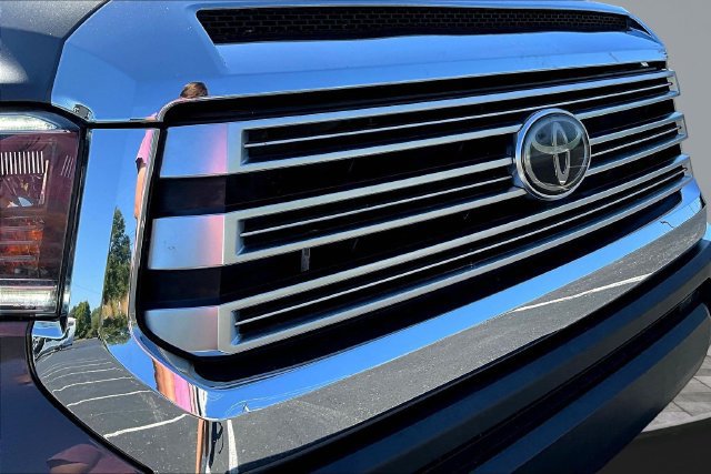 Used 2019 Toyota Tundra Limited RWD image 32