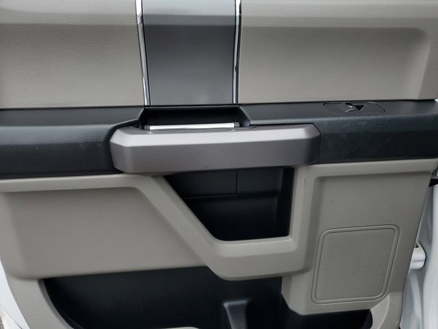 Used 2019 Ford F150 XLT w/ Equipment Group 302A Luxury image 16