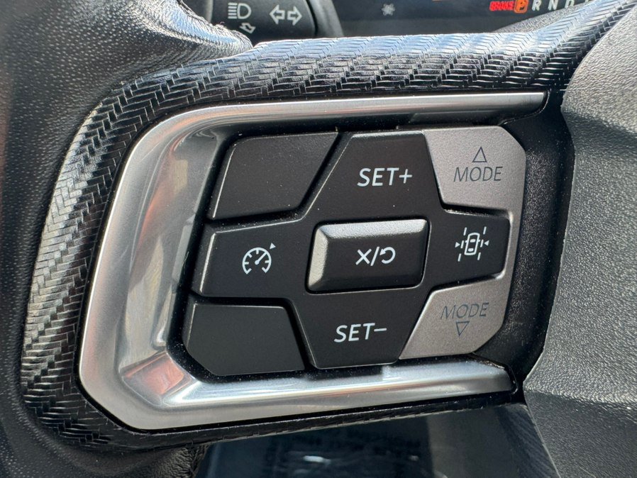 Used 2024 Ford Mustang Premium RWD image 14