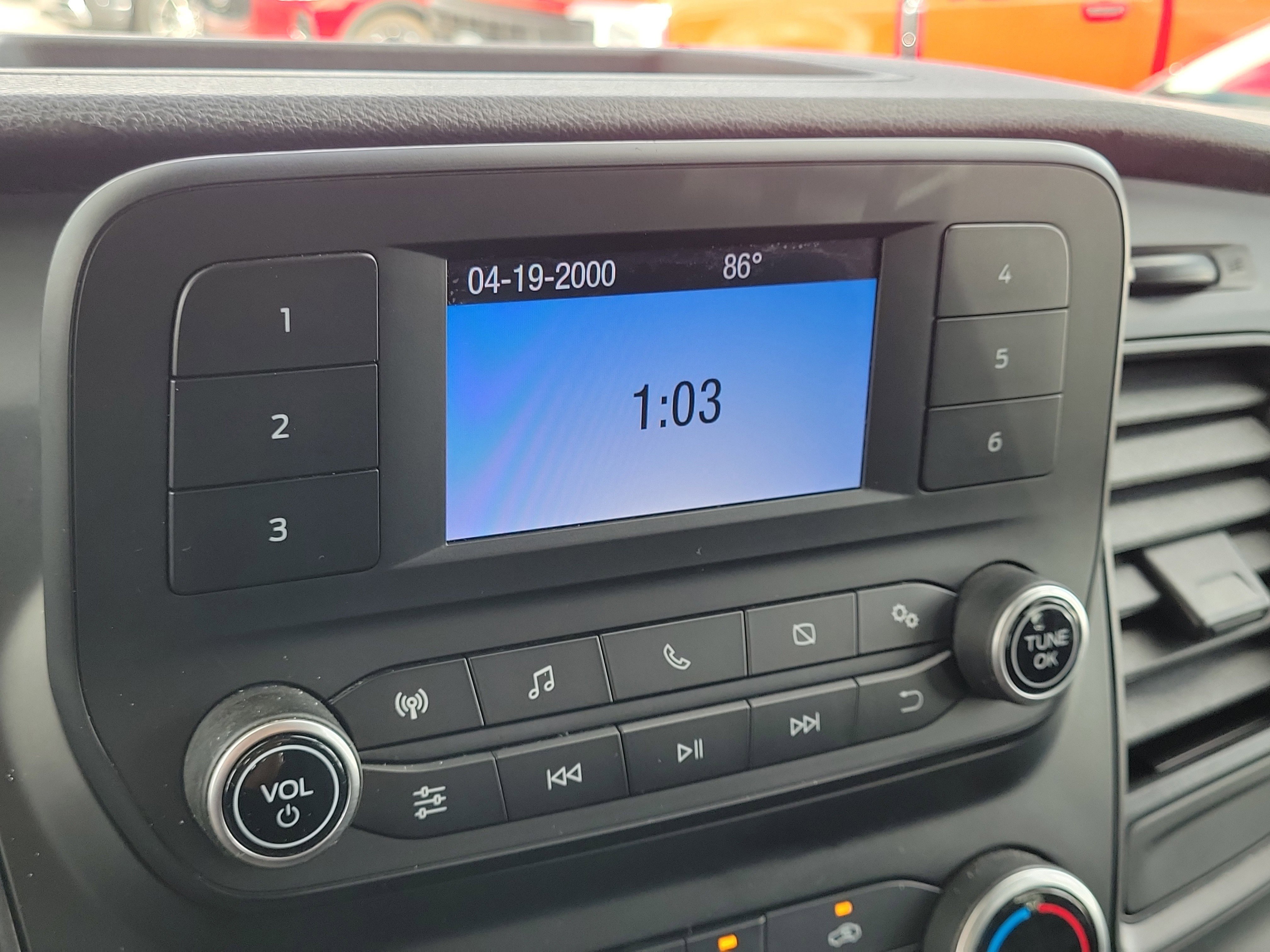 Used 2022 Ford Transit 250 Low Roof w/ Exterior Upgrade Package image 19