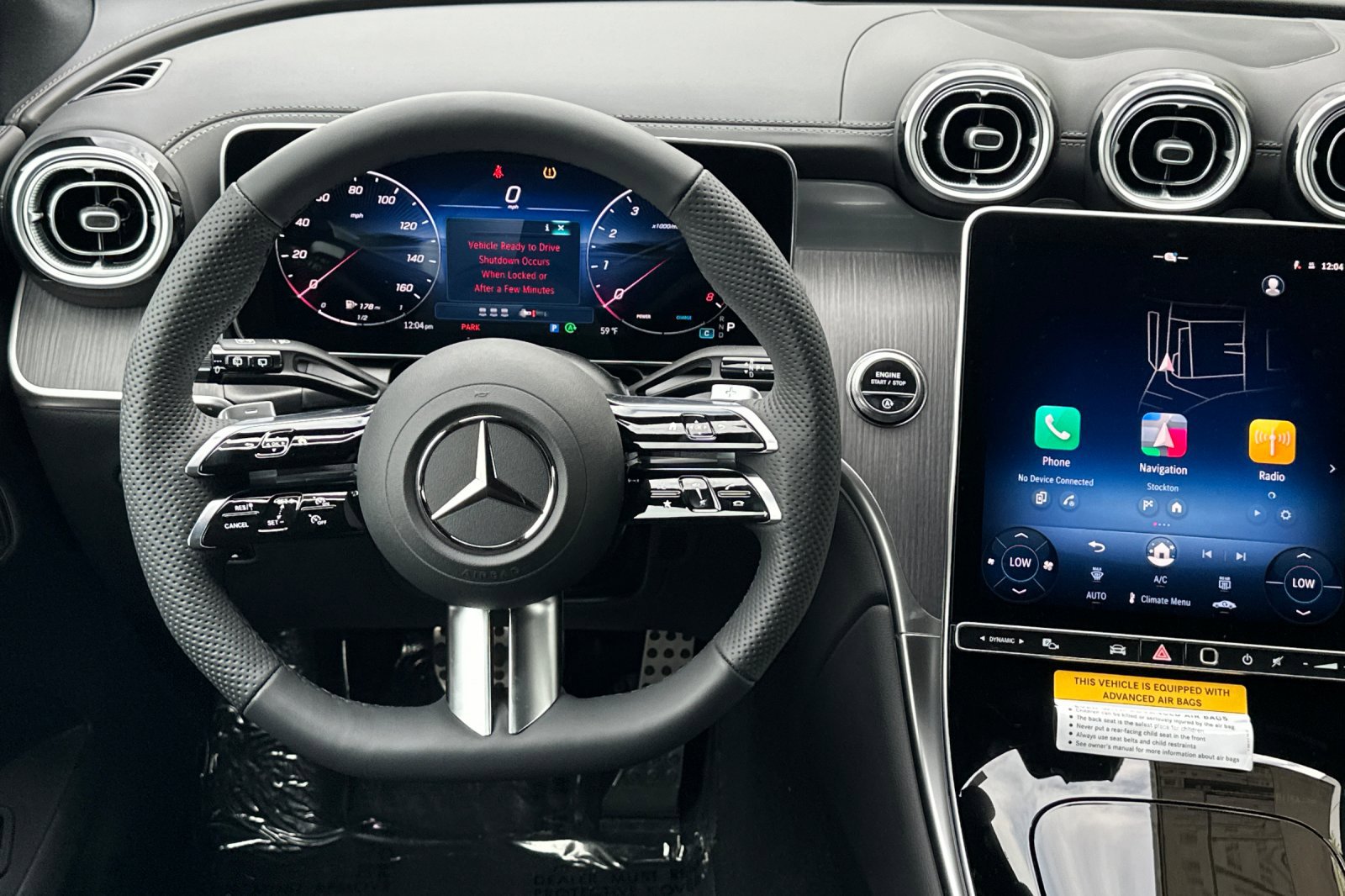 New 2026 Mercedes-Benz GLC 300 4MATIC image 14