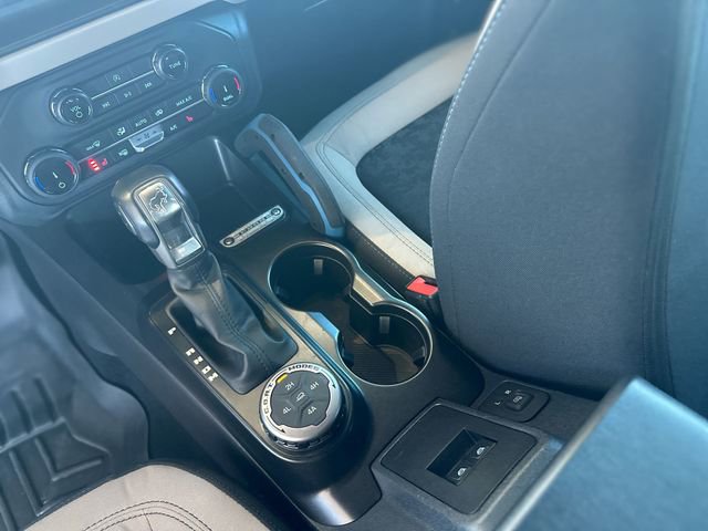 Used 2022 Ford Bronco Wildtrak image 22