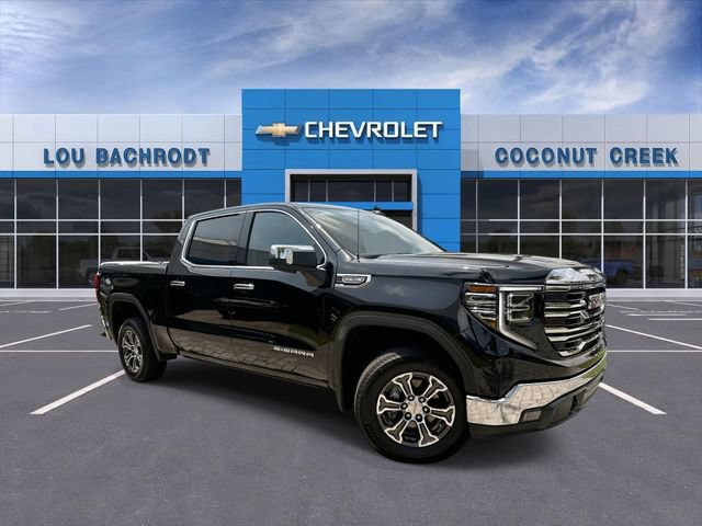 Used 2026 GMC Sierra 1500 SLT