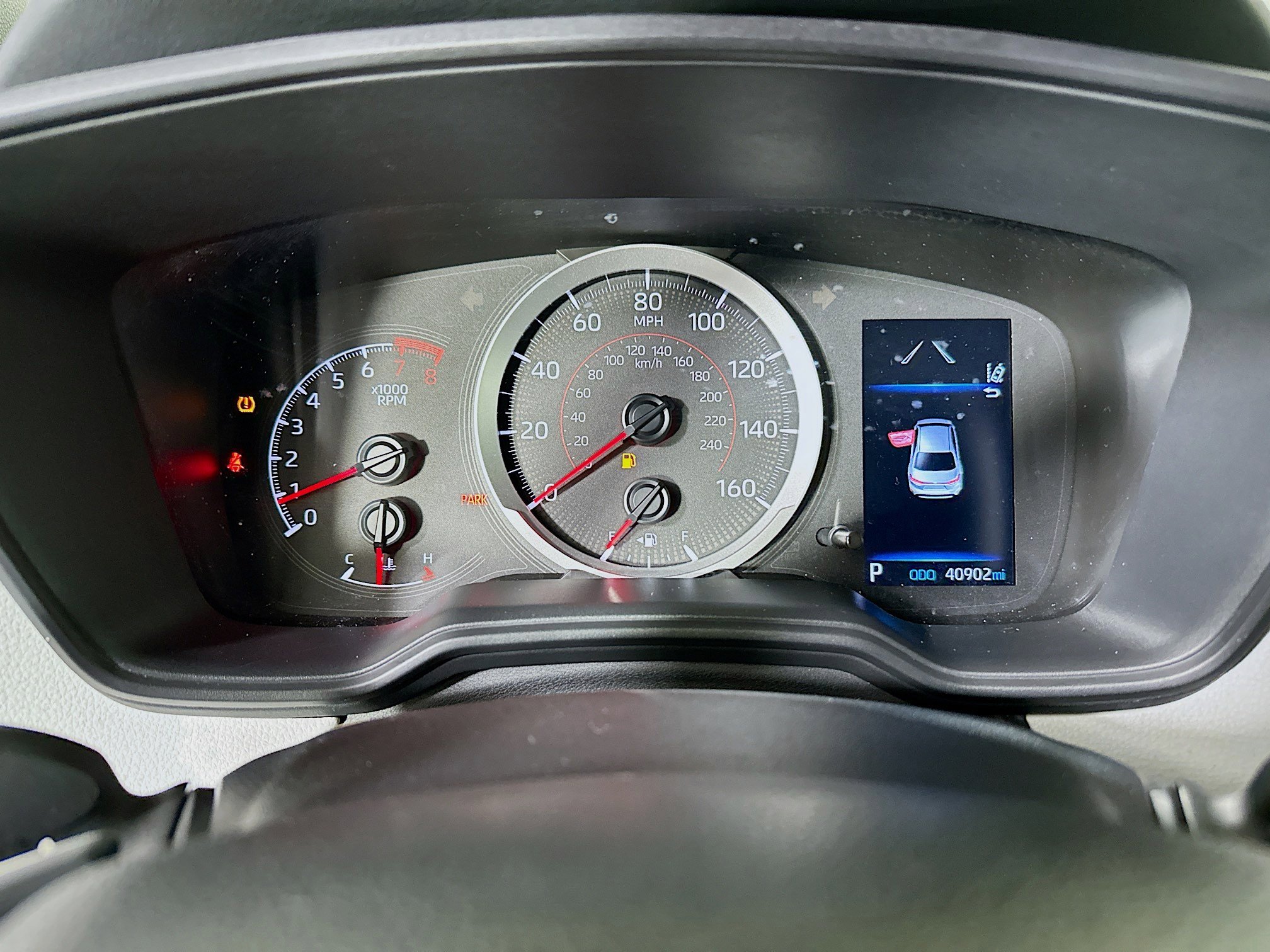 Used 2021 Toyota Corolla SE FWD image 19